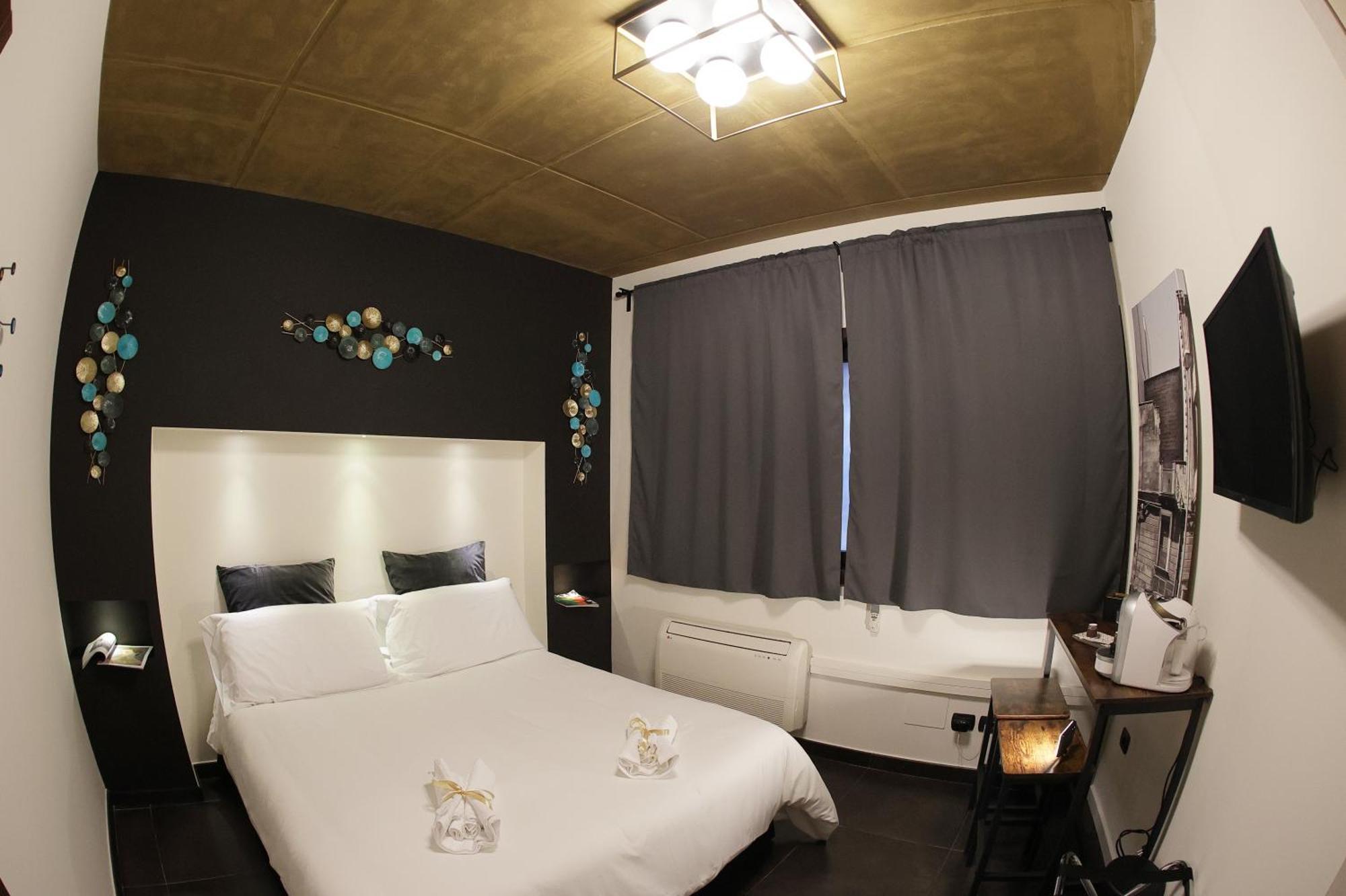 Civico 69 Luxury Room Барлетта Экстерьер фото