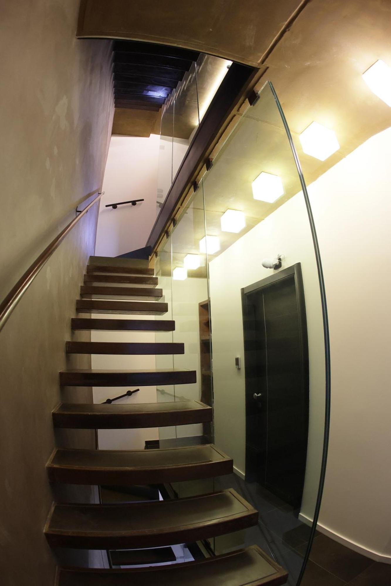 Civico 69 Luxury Room Барлетта Экстерьер фото